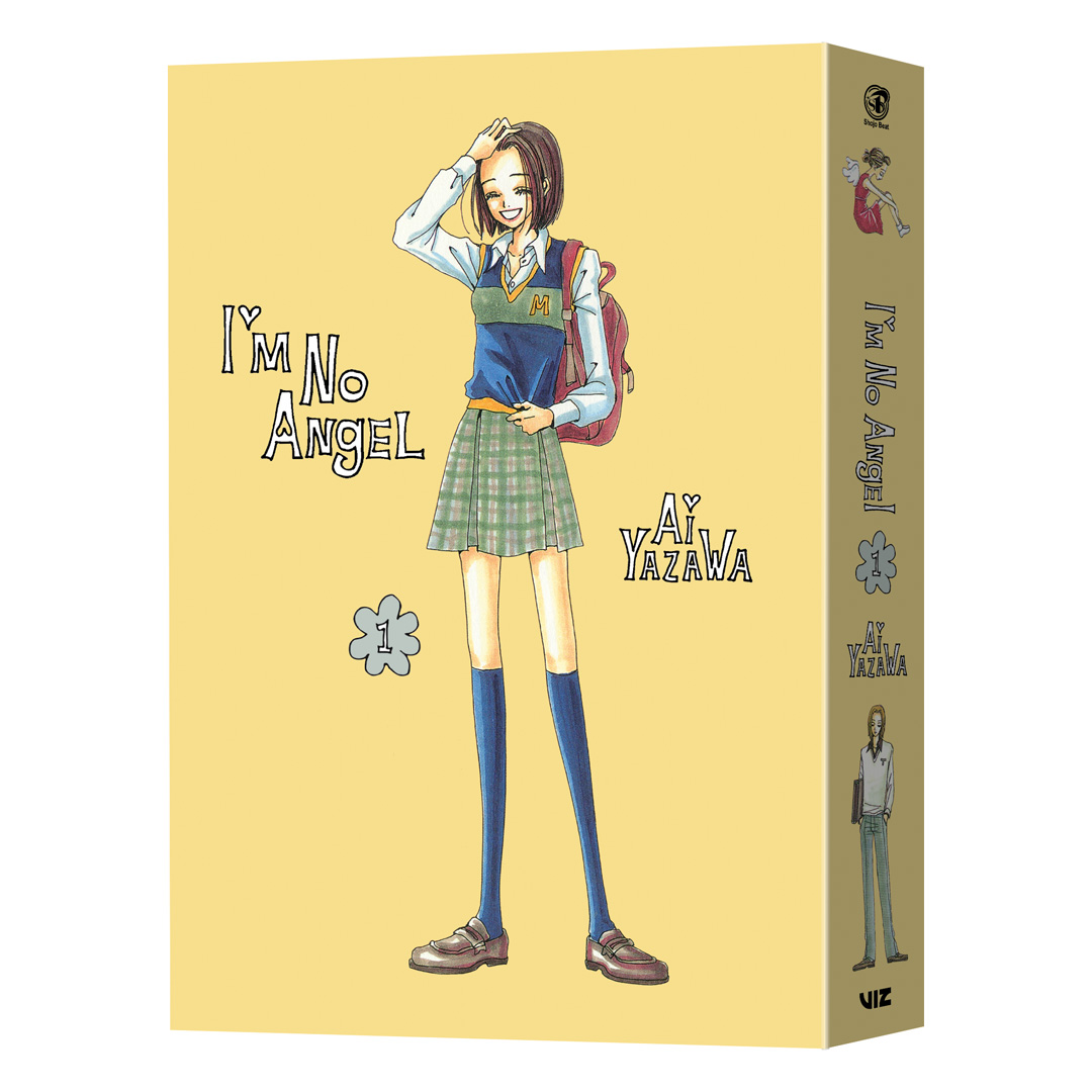 VIZ Media tweet media