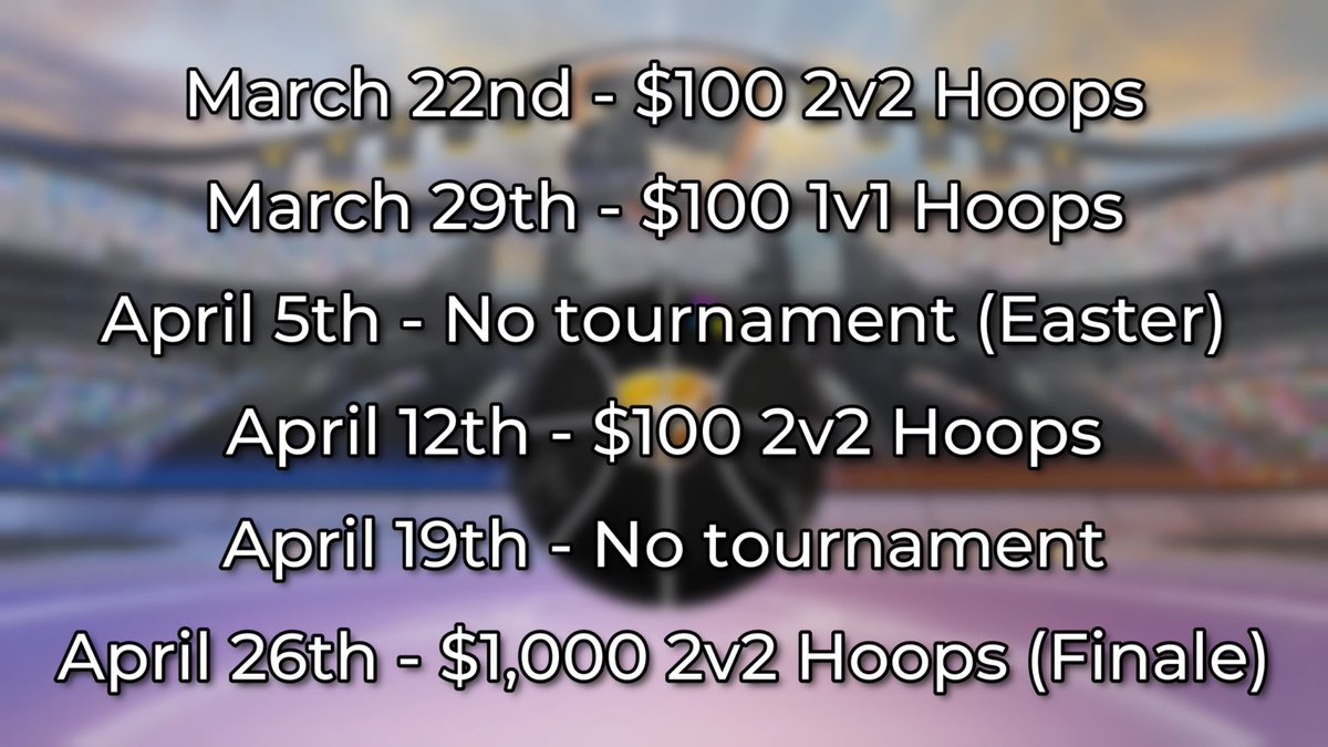 Ranked Hoops tweet media