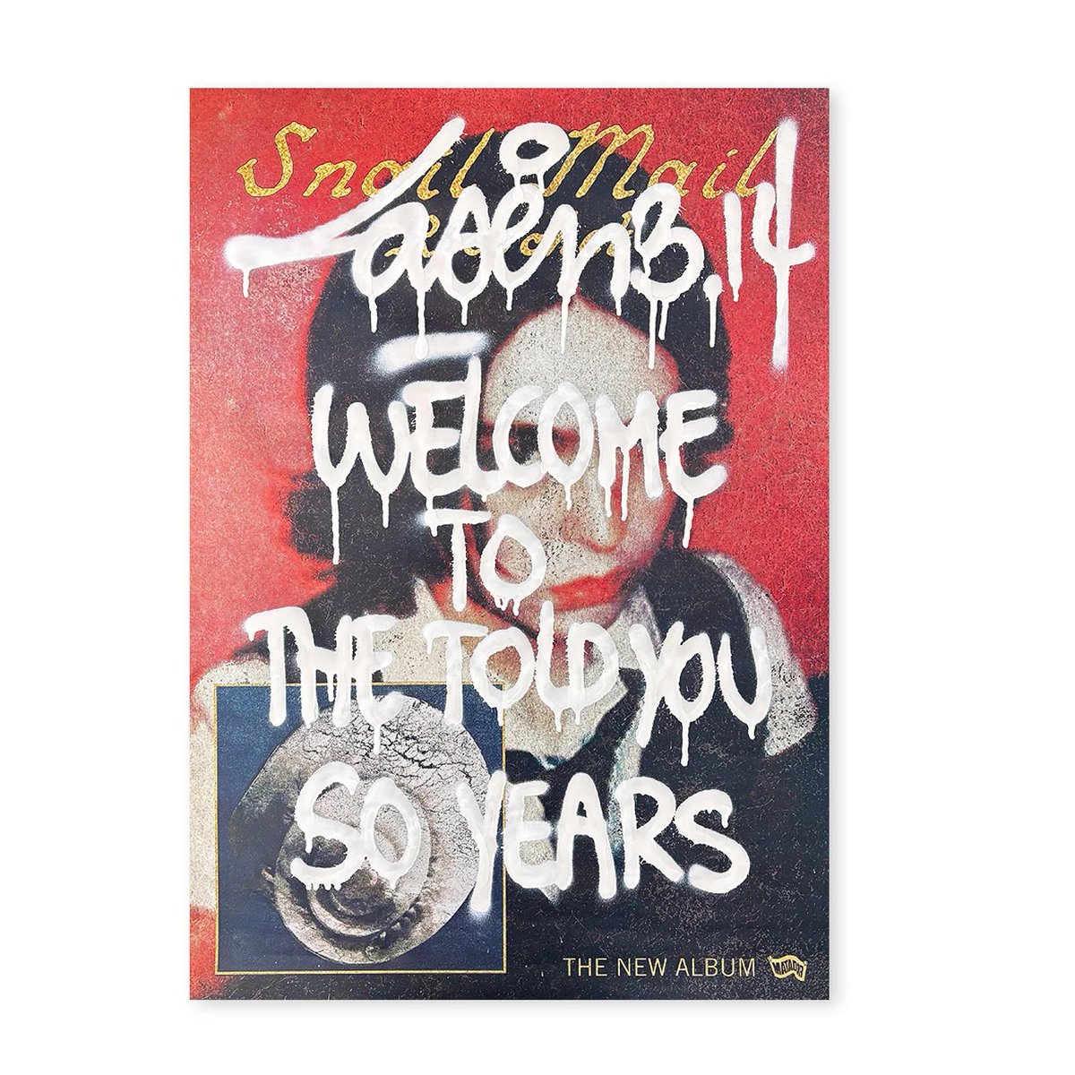 Laser 3.14 tweet media