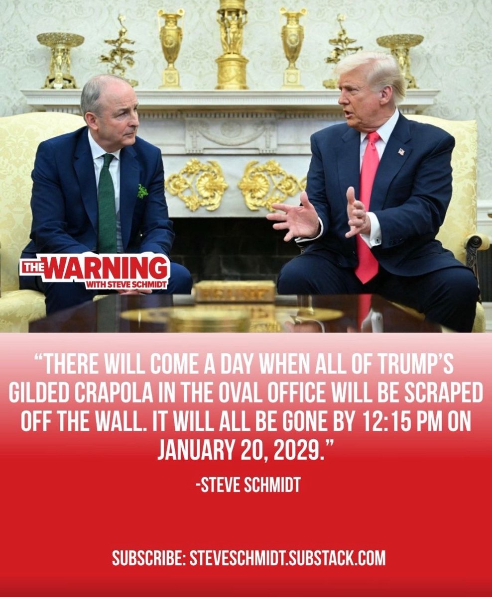 Steve Schmidt tweet media