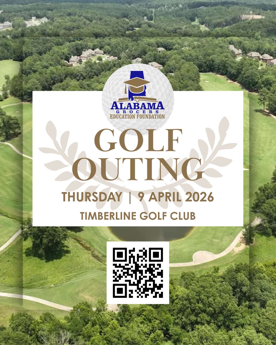 Alabama Grocers Assn tweet media