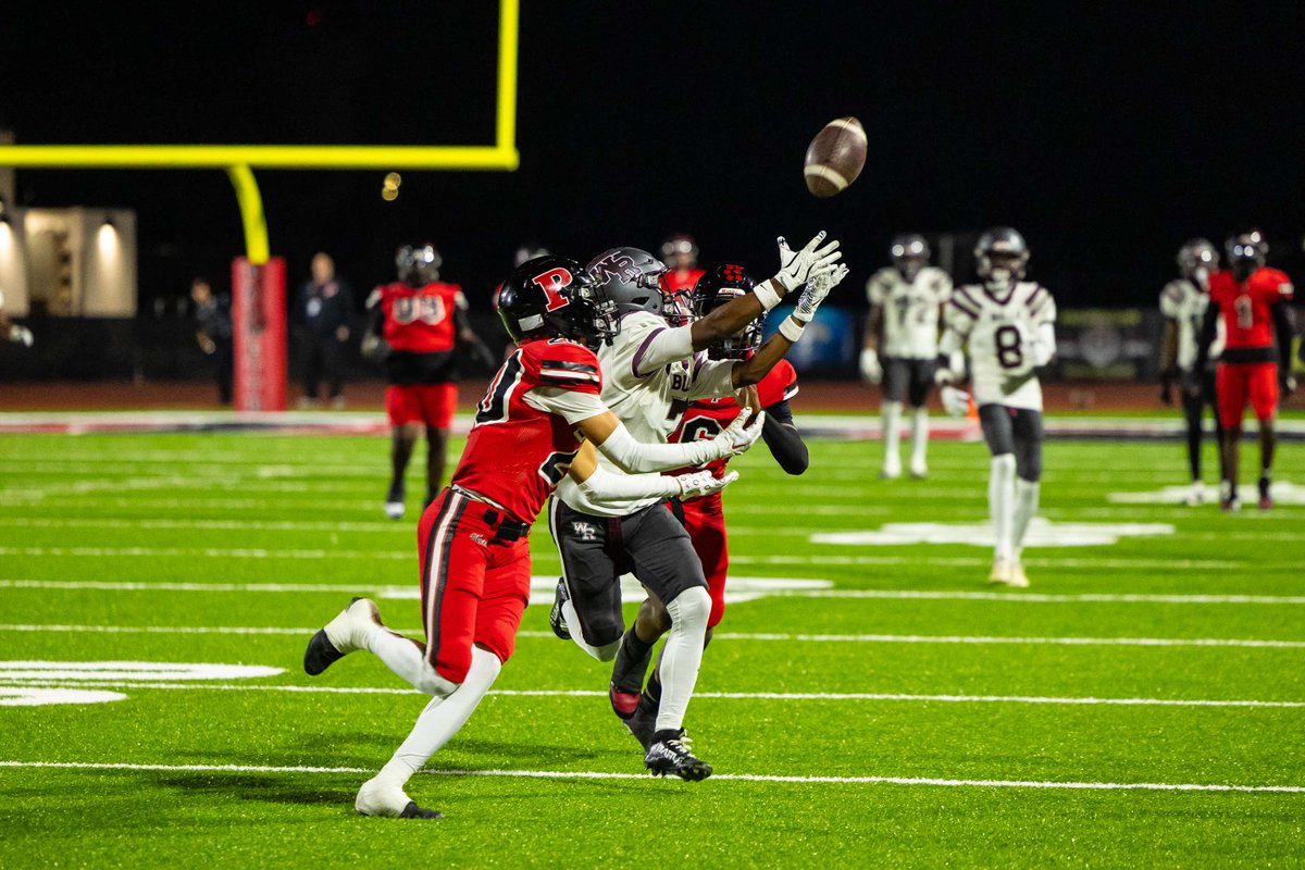 Wiregrass Ranch High School Football tweet media