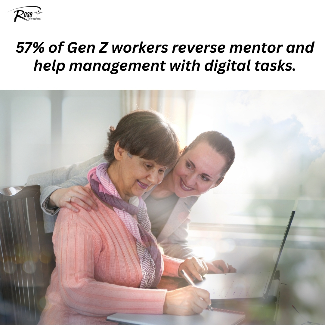 Rose International | The Global Leader in Staffing tweet media