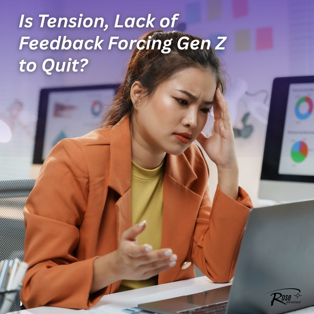 Rose International | The Global Leader in Staffing tweet media