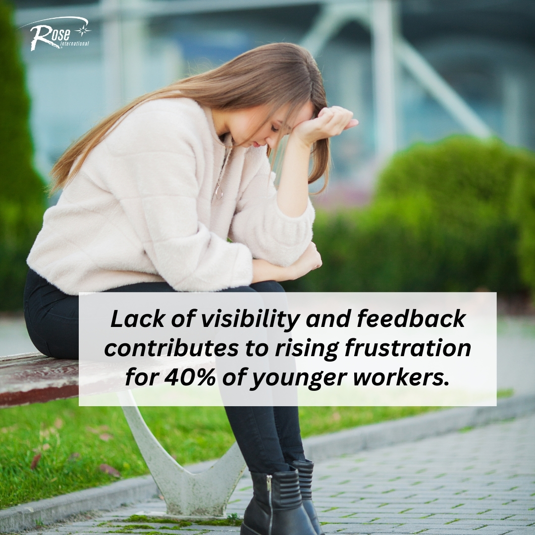 Rose International | The Global Leader in Staffing tweet media