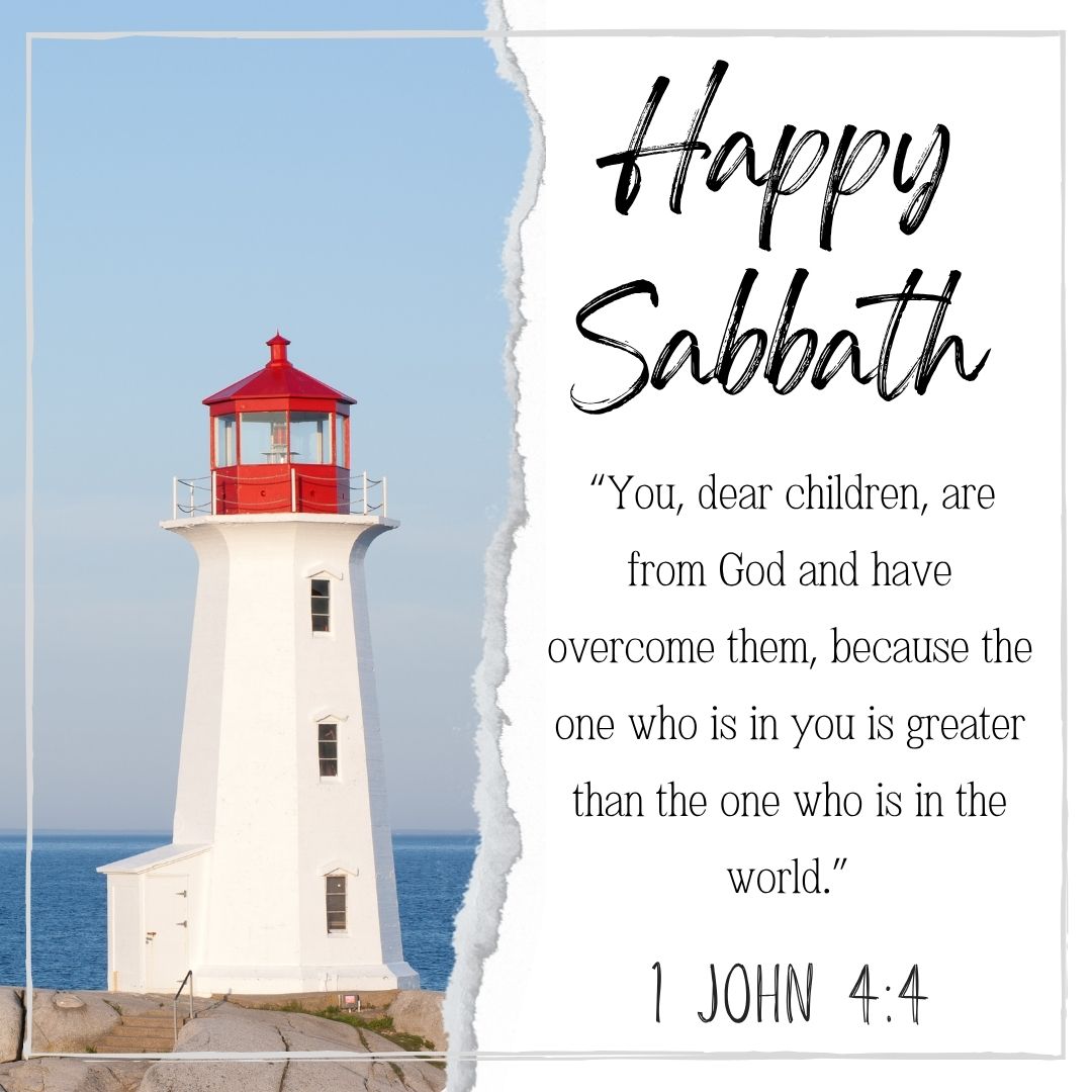 Adventist Messenger tweet media