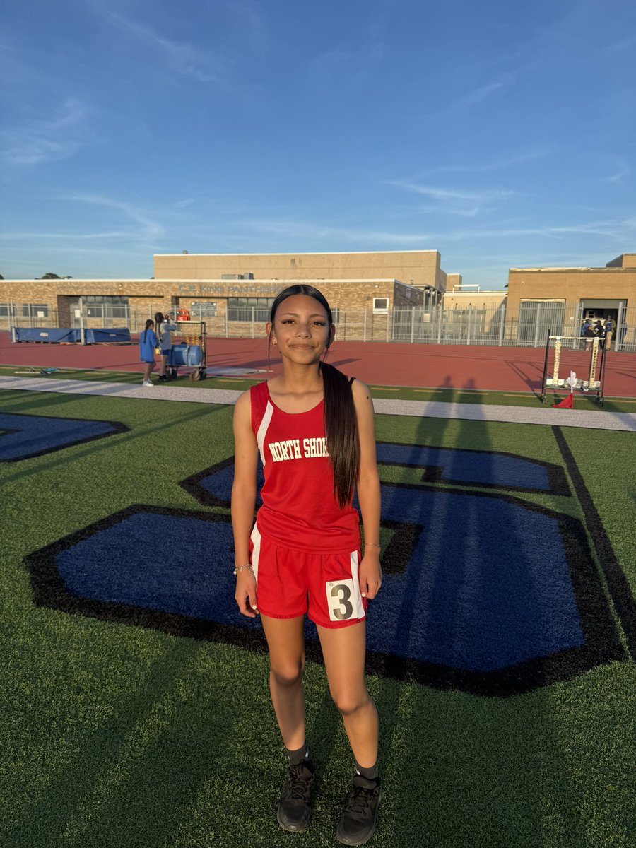 North Shore Track & Field tweet media