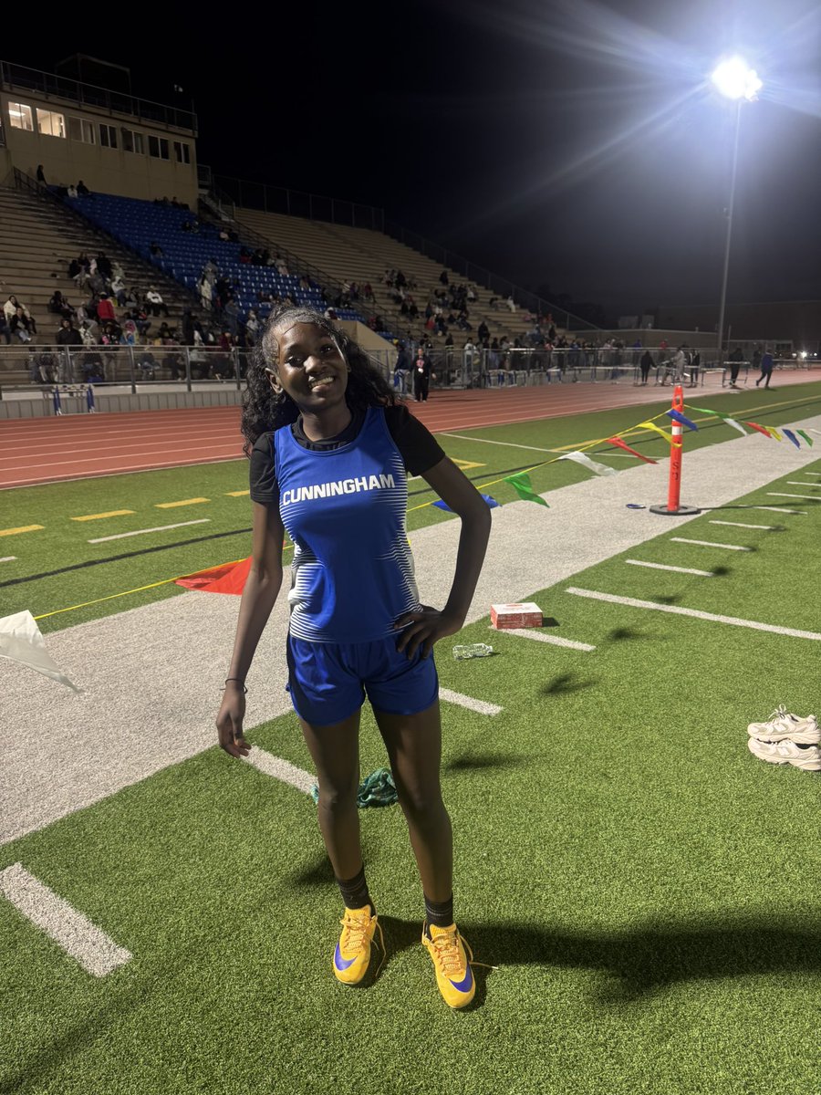 North Shore Track & Field tweet media