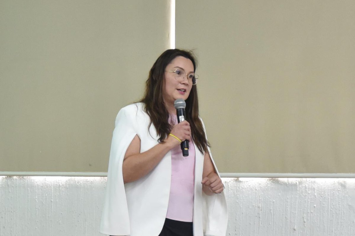 Facultad de Contaduría y Administración - UNAM tweet media