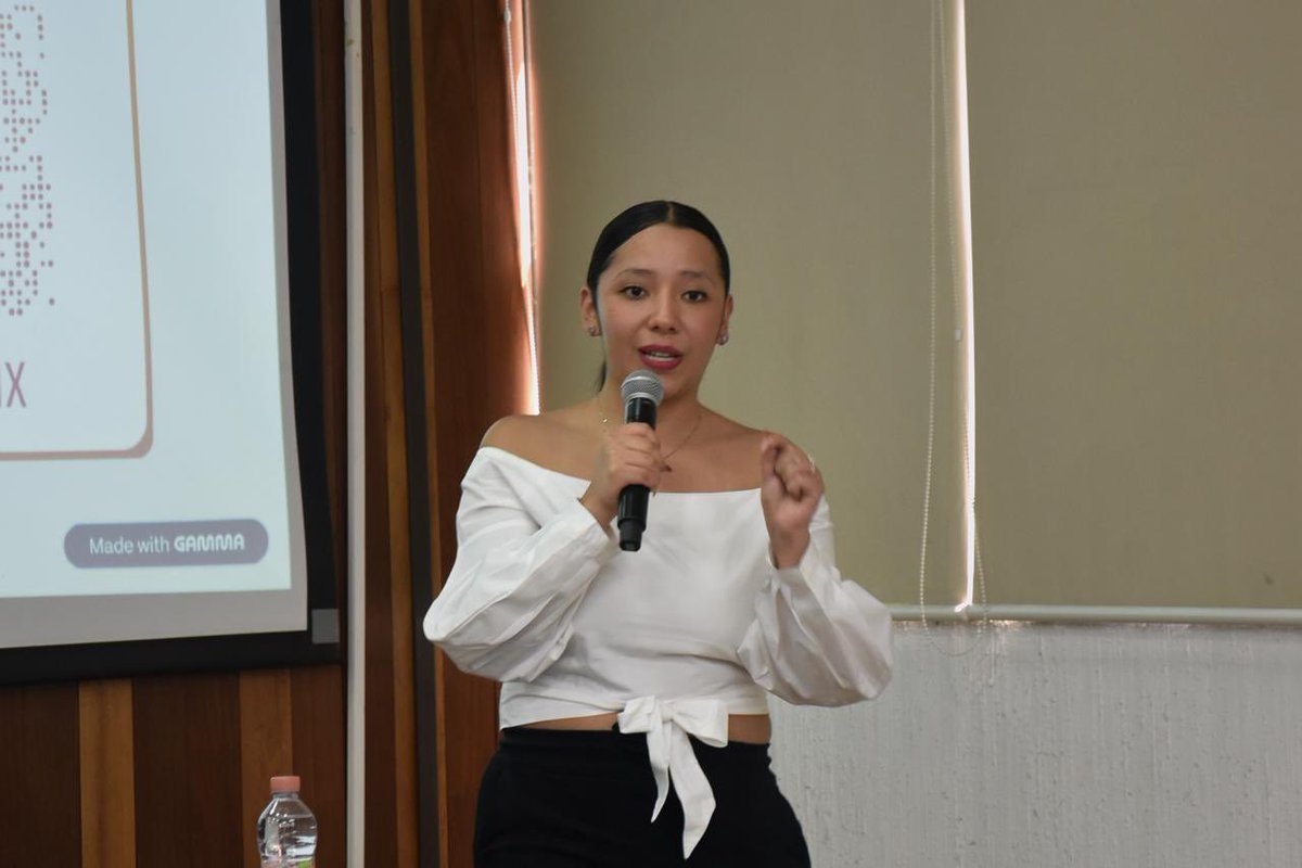 Facultad de Contaduría y Administración - UNAM tweet media