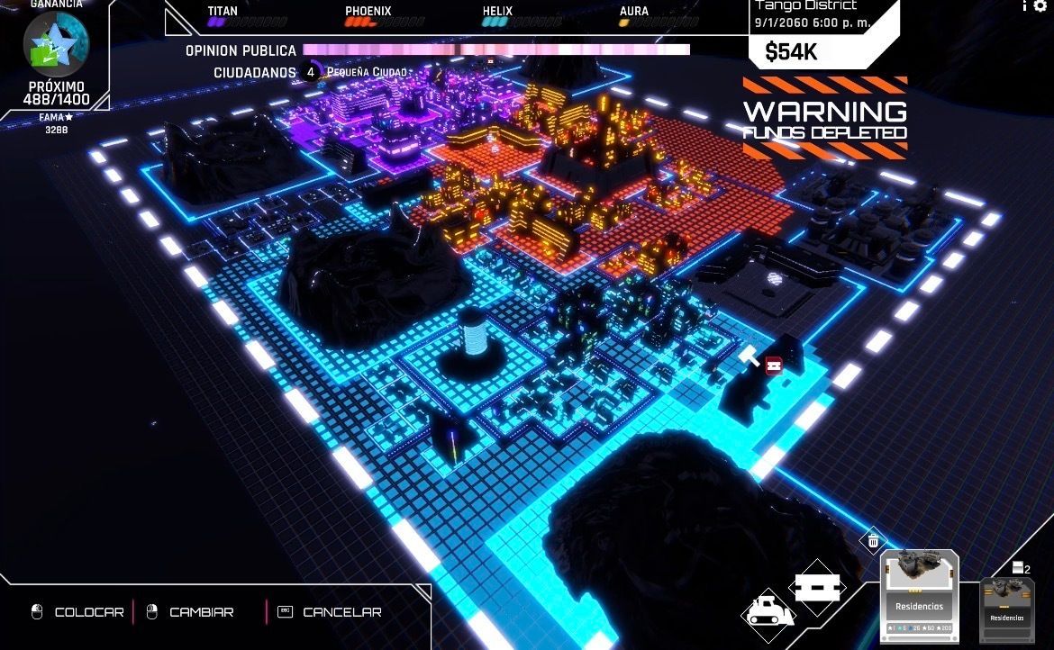 Tango District tweet media