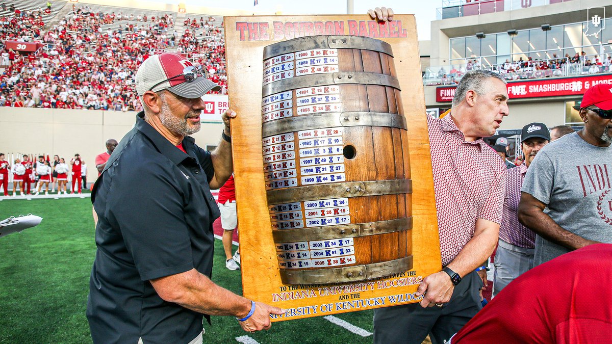 Hoosier Huddle tweet media