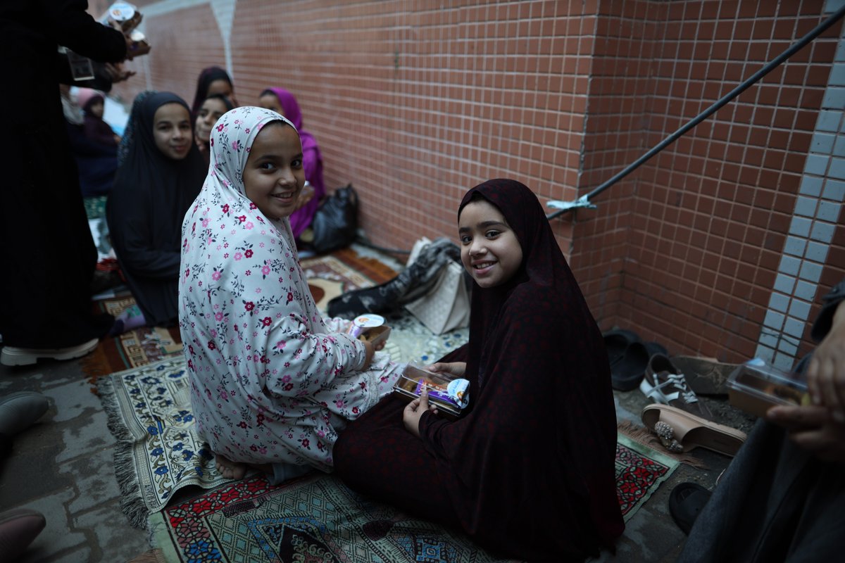 World Central Kitchen tweet media