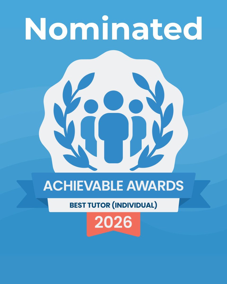 Achievable tweet media