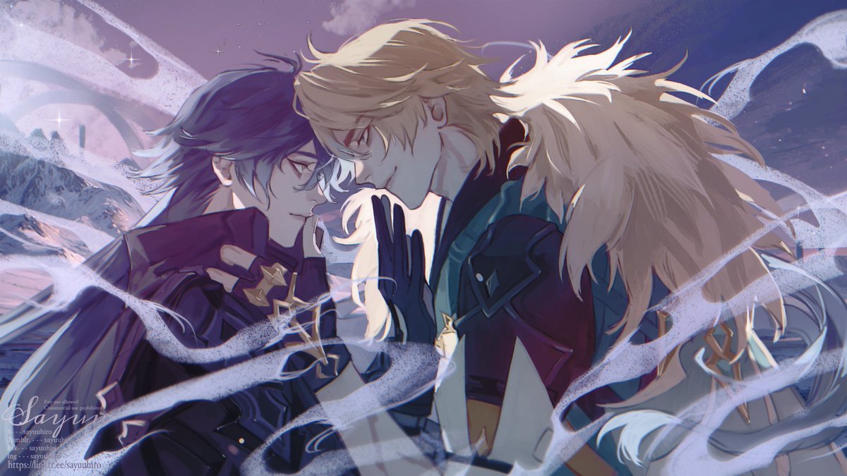 sayuu.✨comms open✨ tweet media