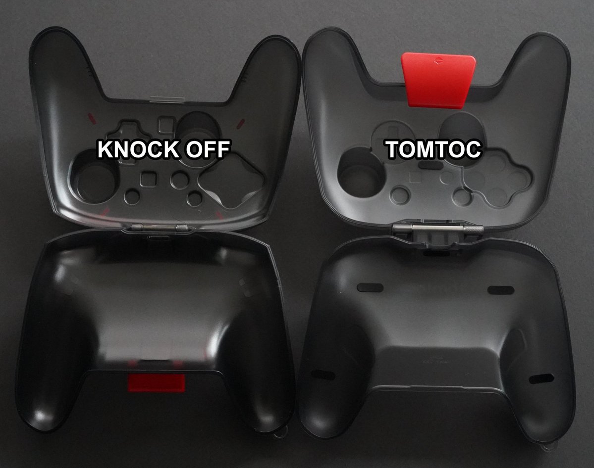 Nintendeal tweet media