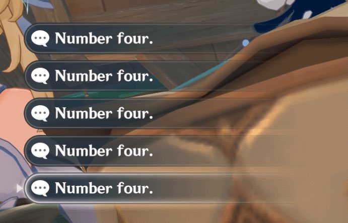 Hubbo || playing 3.7 tweet media