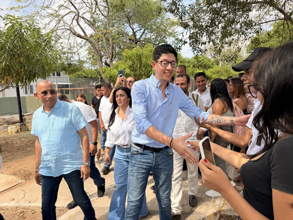 Facultad de Educación UPC tweet media