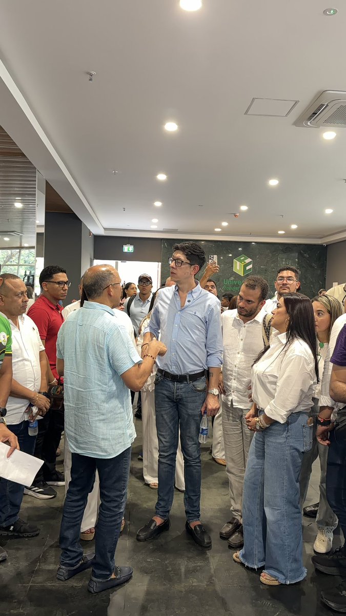 Facultad de Educación UPC tweet media