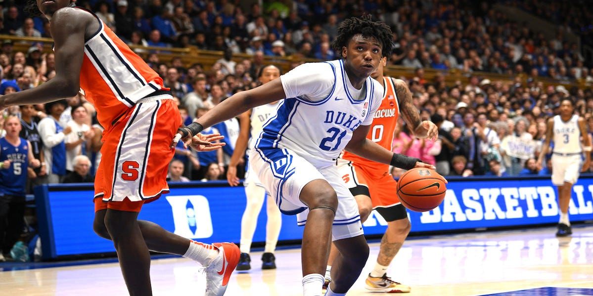 Duke Wire tweet media