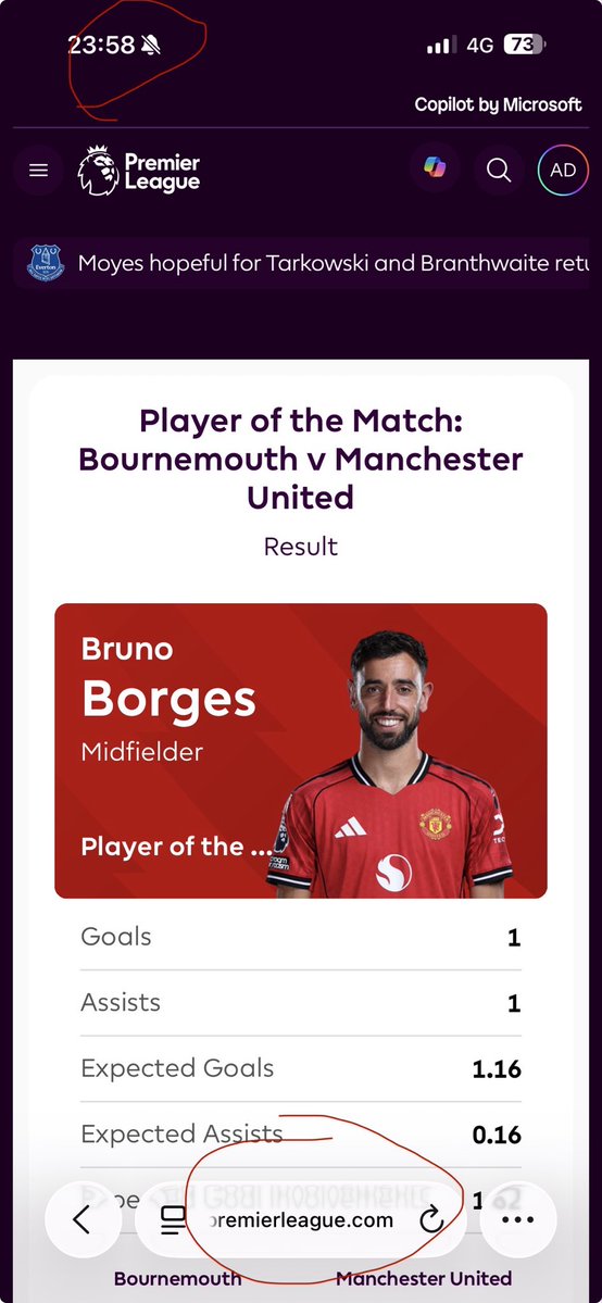 Le Barjot🫨 tweet media