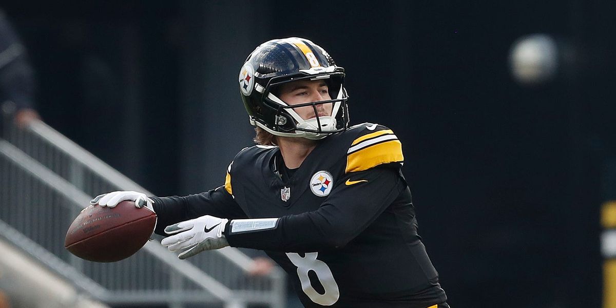 Steelers Wire tweet media