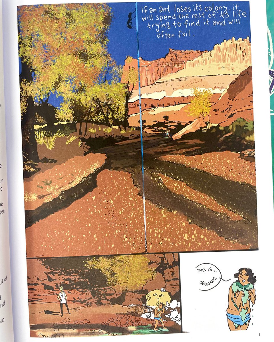 Fantagraphics tweet media