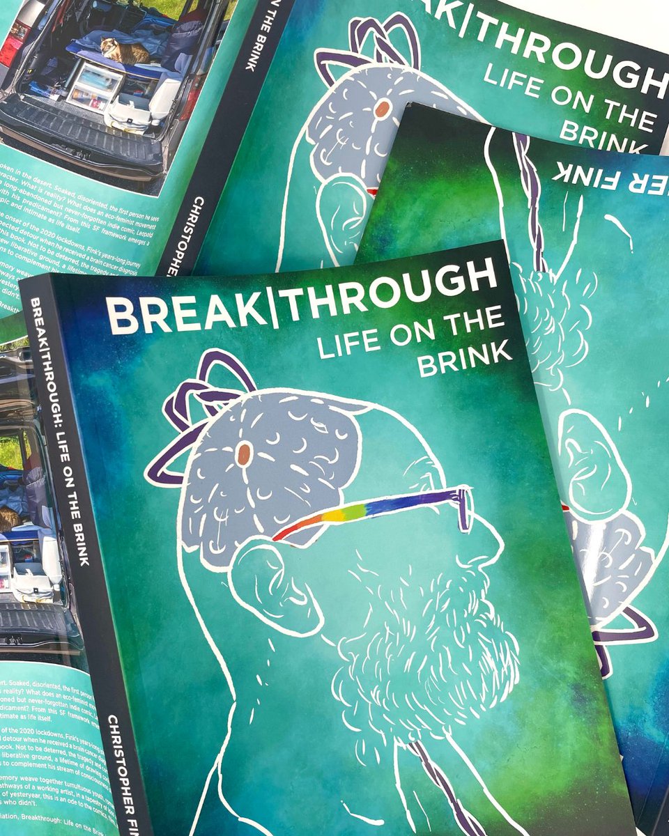 Fantagraphics tweet media