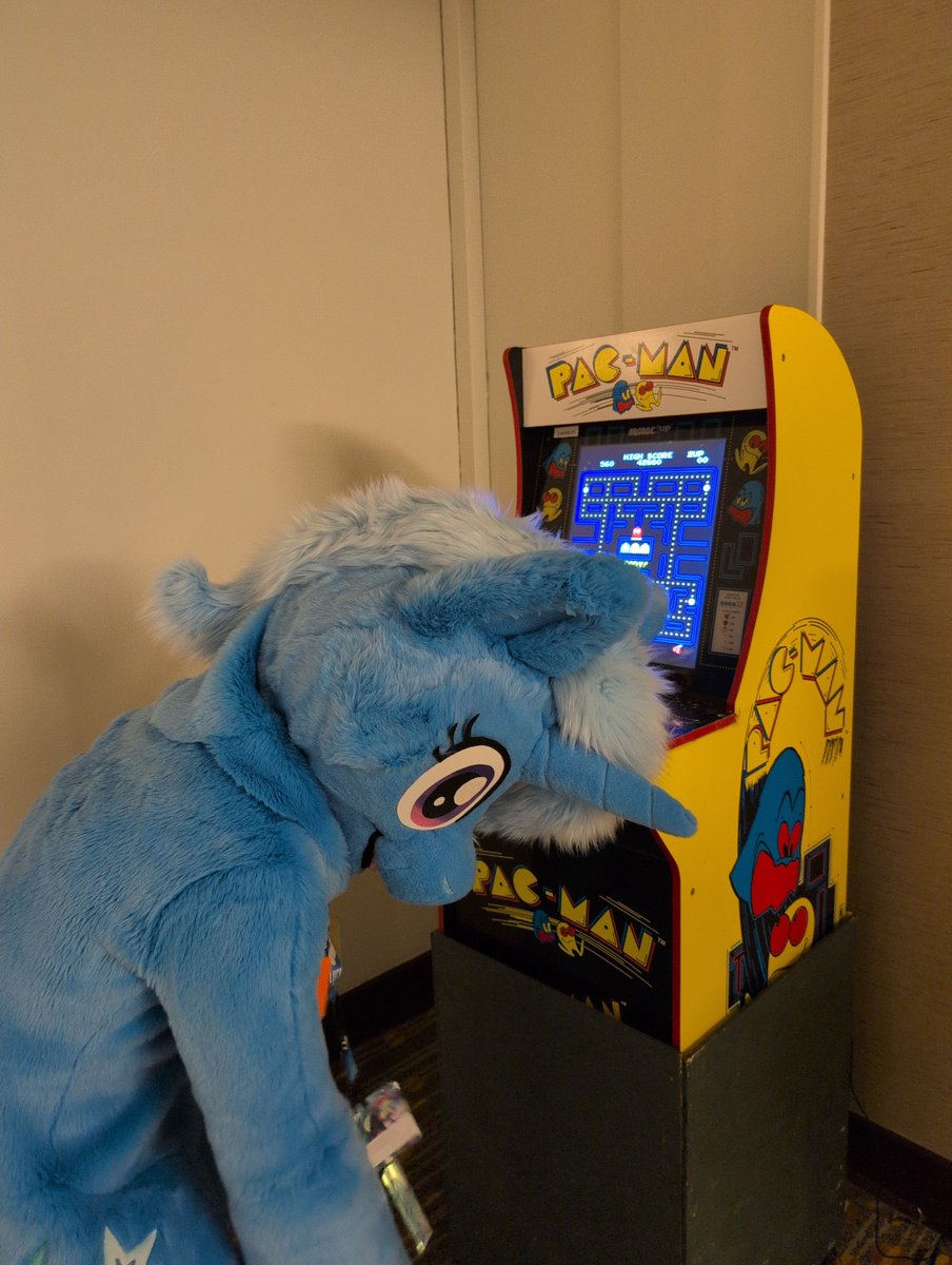 Trixie Lulamoon 🔜 WCPC tweet media