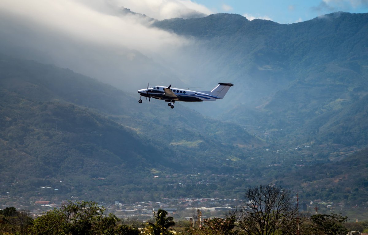 US Embassy San Jose tweet media