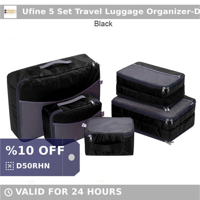 Luggage Factory tweet media