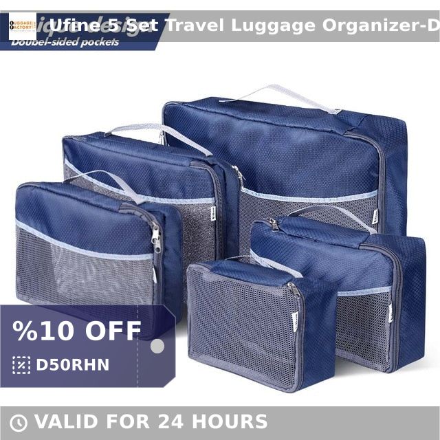 Luggage Factory tweet media