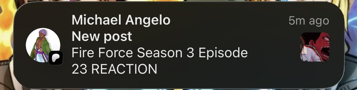 Matthew 🔥 tweet media