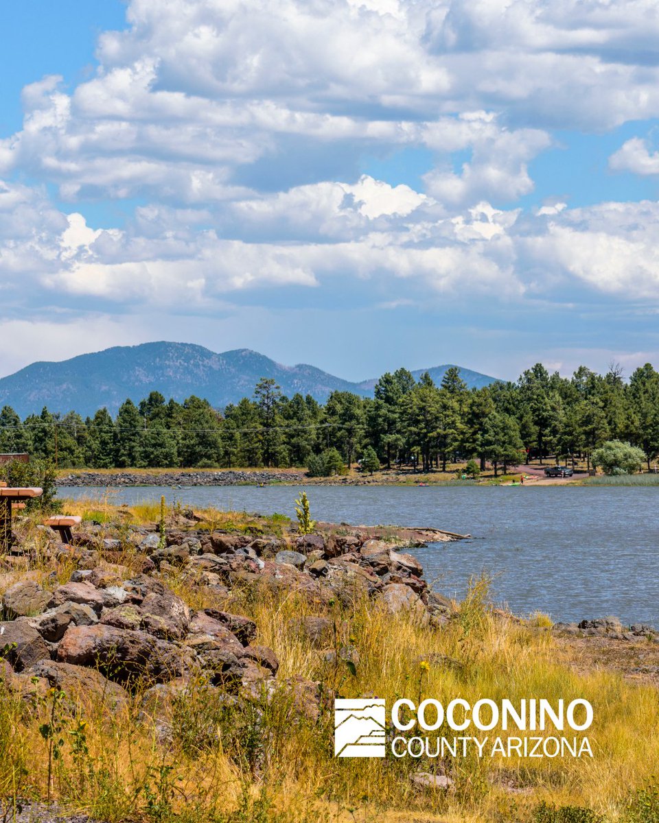 Coconino County tweet media