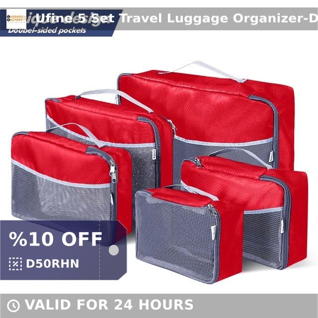 Luggage Factory tweet media