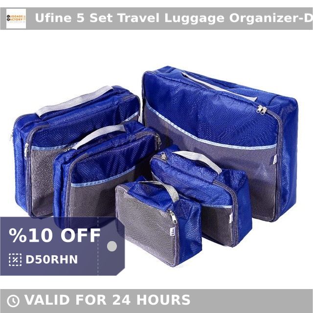 Luggage Factory tweet media