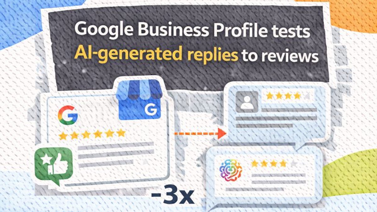 Search Engine Land tweet media