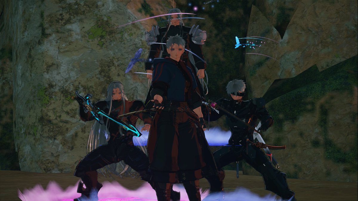 BerasFigaro's tweet photo. #Vergil
#SonsOfVergil
#SonsOfSparda
#PSO2GLOBAL
#PSO2NGS_SS
#PSO2_NGS https://t.co/m2ep1eS9hw