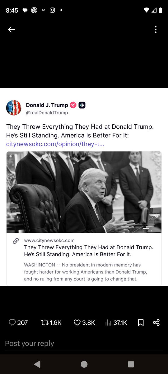 Deputy Dawg tweet media