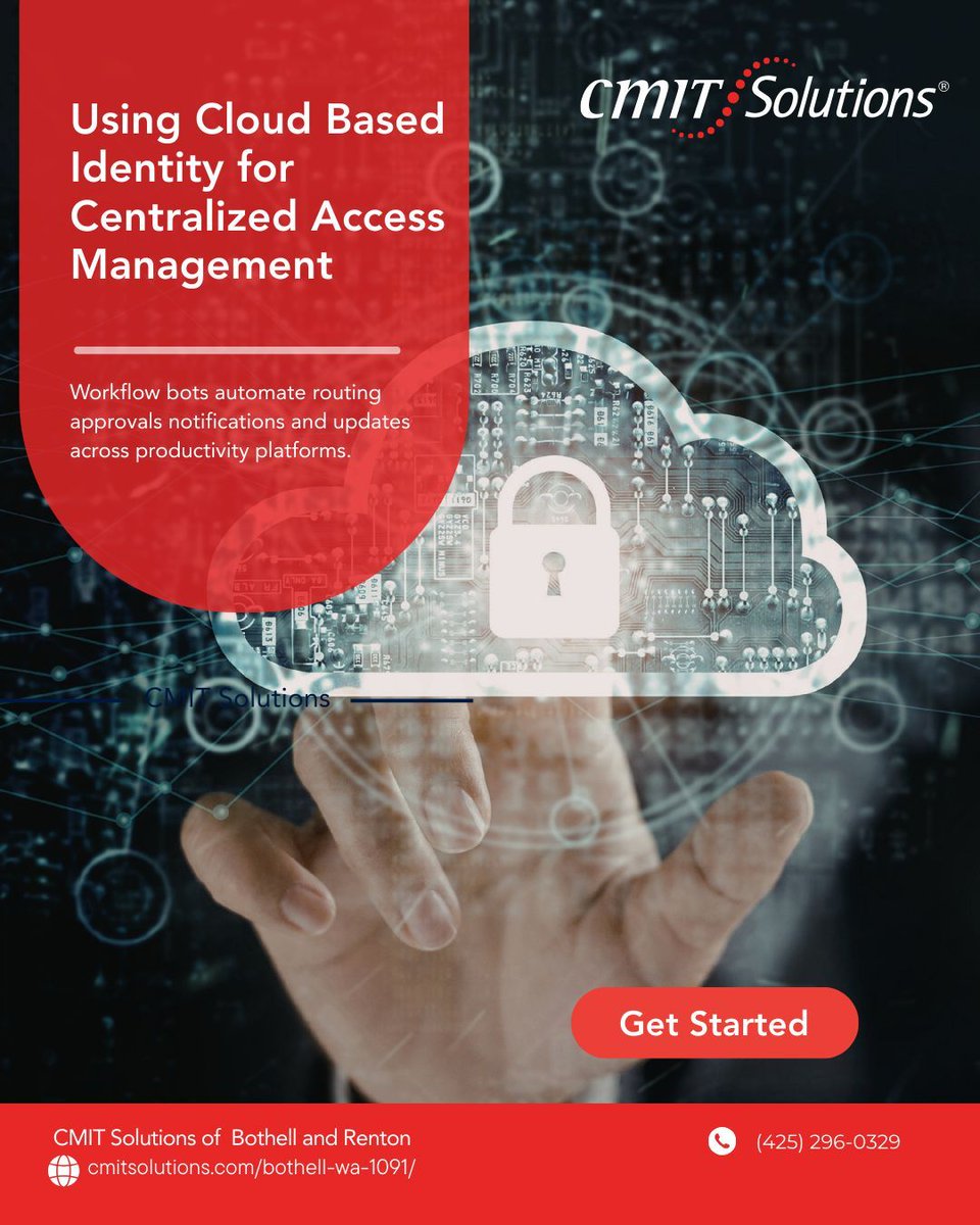 CMIT of Bothell tweet media