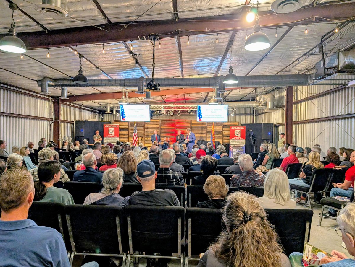 Debbie Lesko tweet media