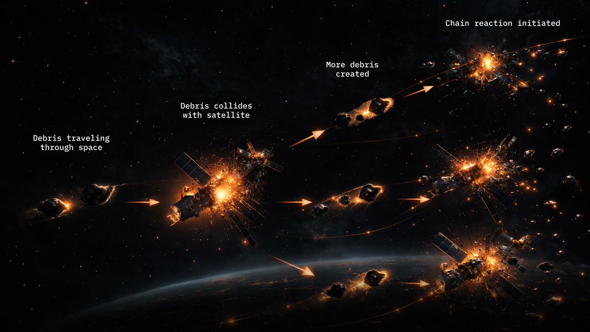 SpaceComputer - 天机 tweet media