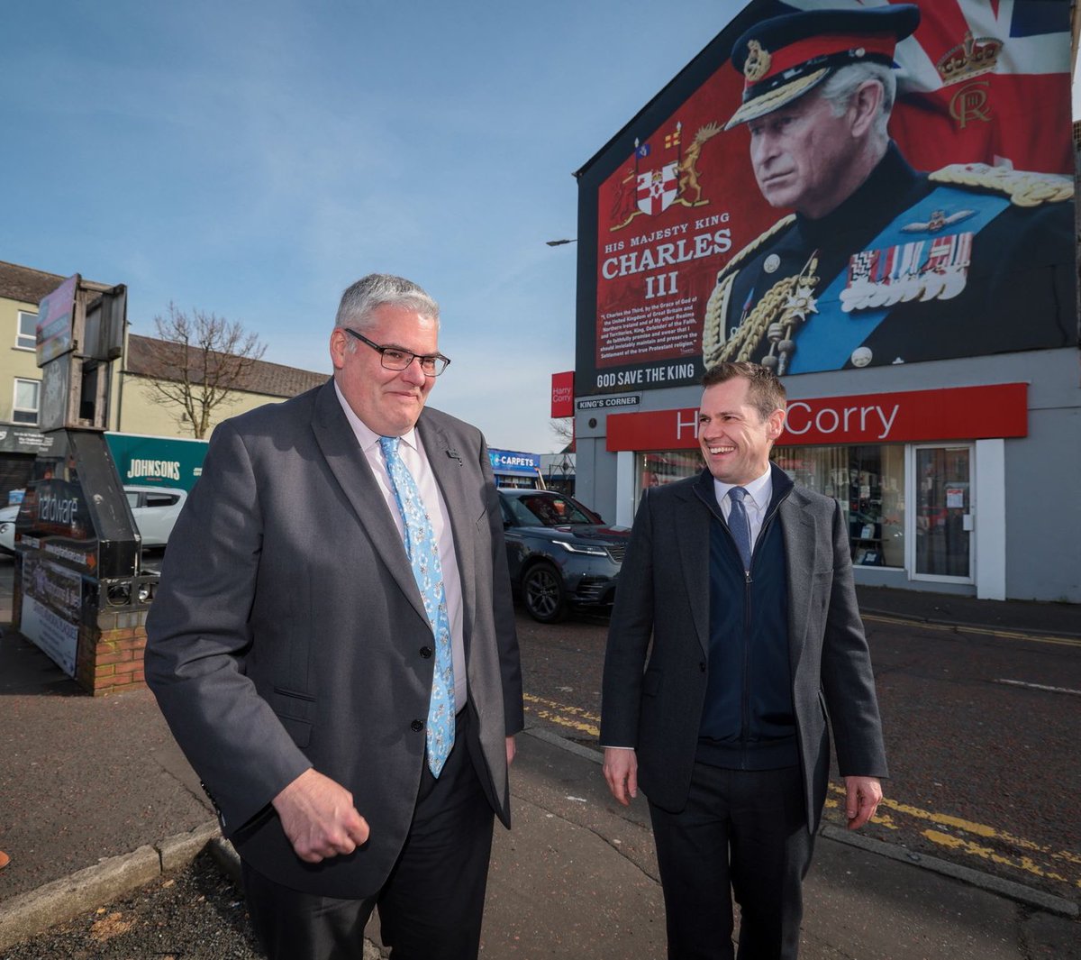 Robert Jenrick tweet media