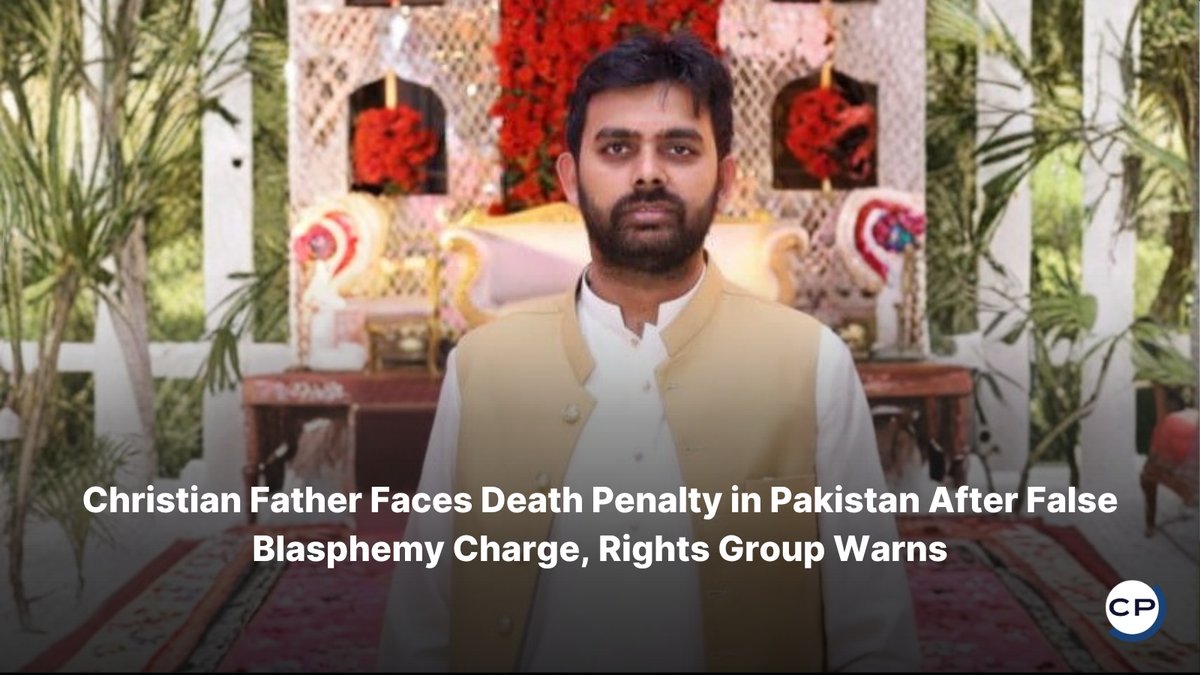 The Christian Post tweet media