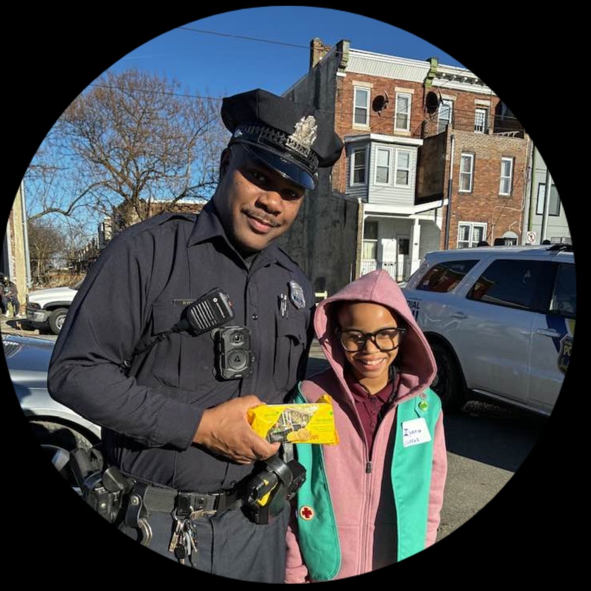 PPD 16thDistrict tweet media