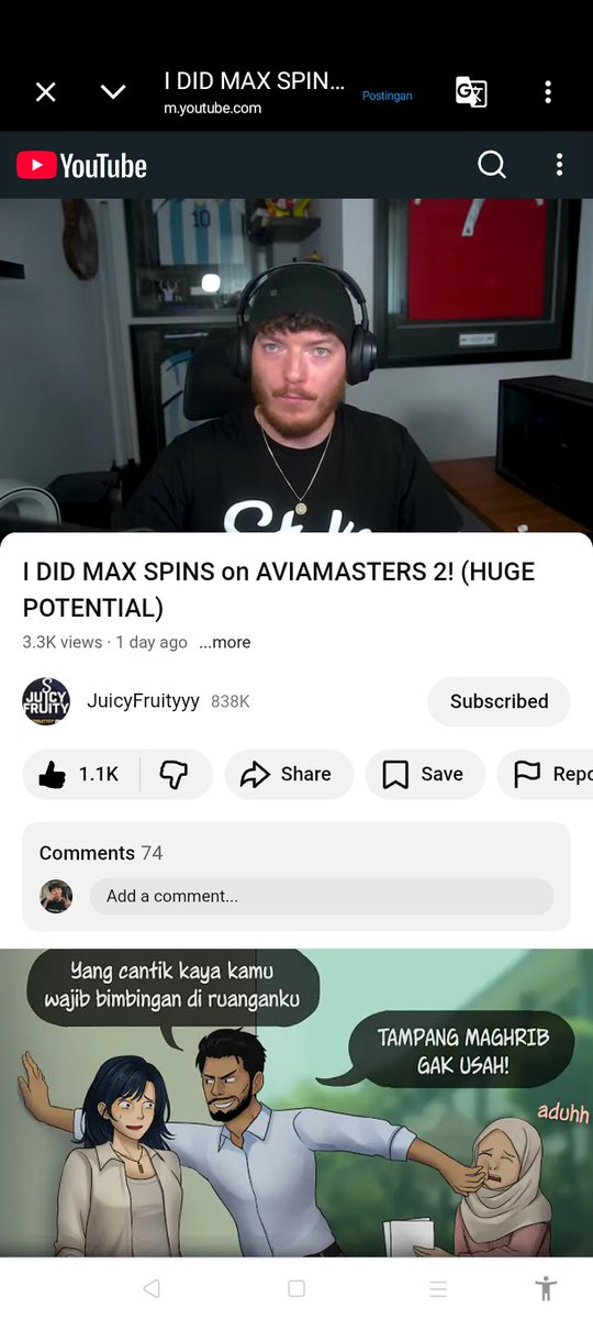 BROGU | INFINITE tweet media