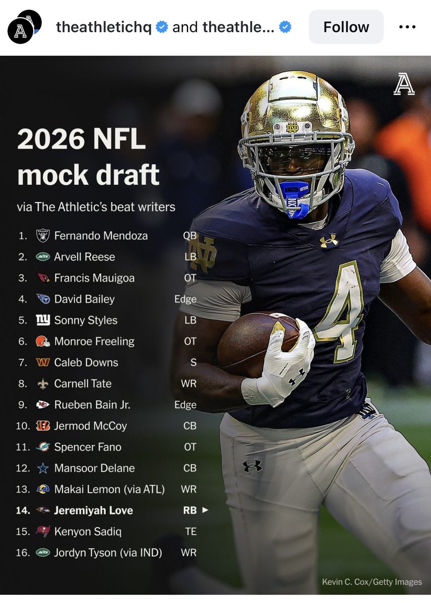 Joe Schad tweet media