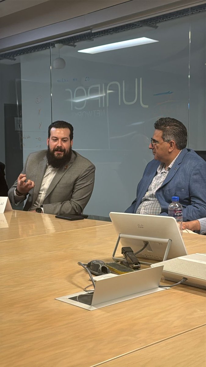 Clúster de Innovación en Tecnologías Digitales 💻 tweet media