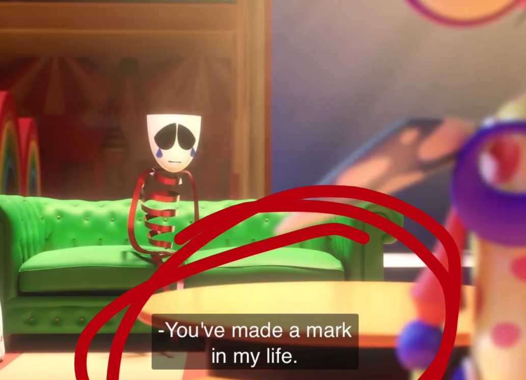 daily gangle !! tweet media