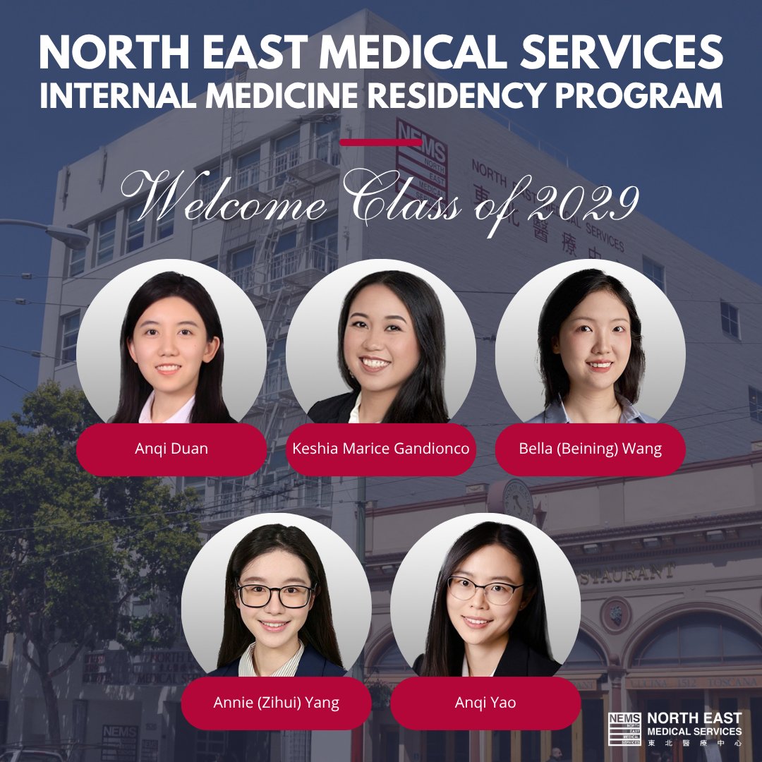 NEMS San Francisco tweet media